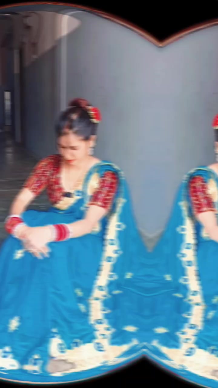 @SAHANI IS BACK