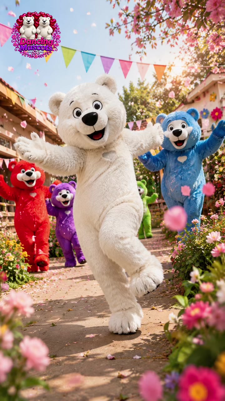 @dancingmascotssa