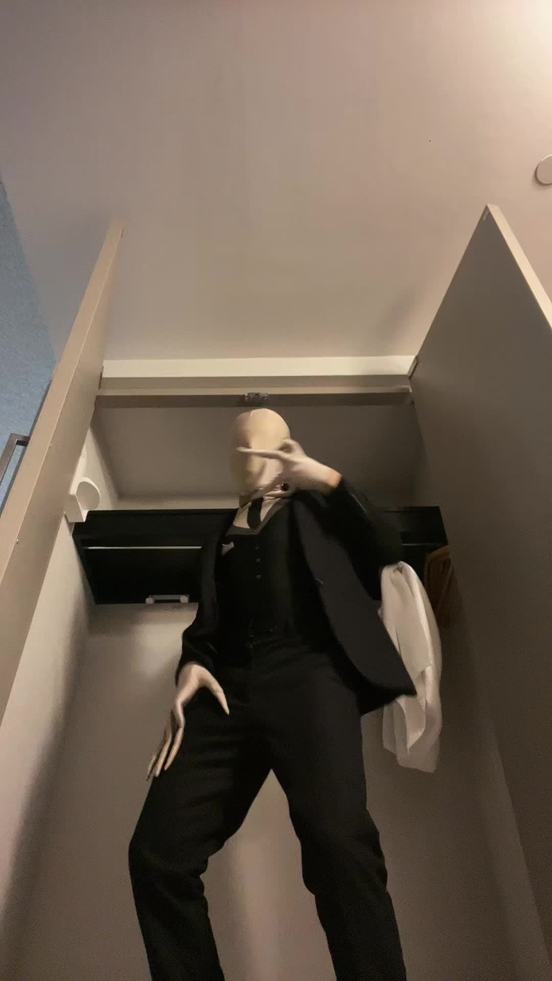 @Slenderman