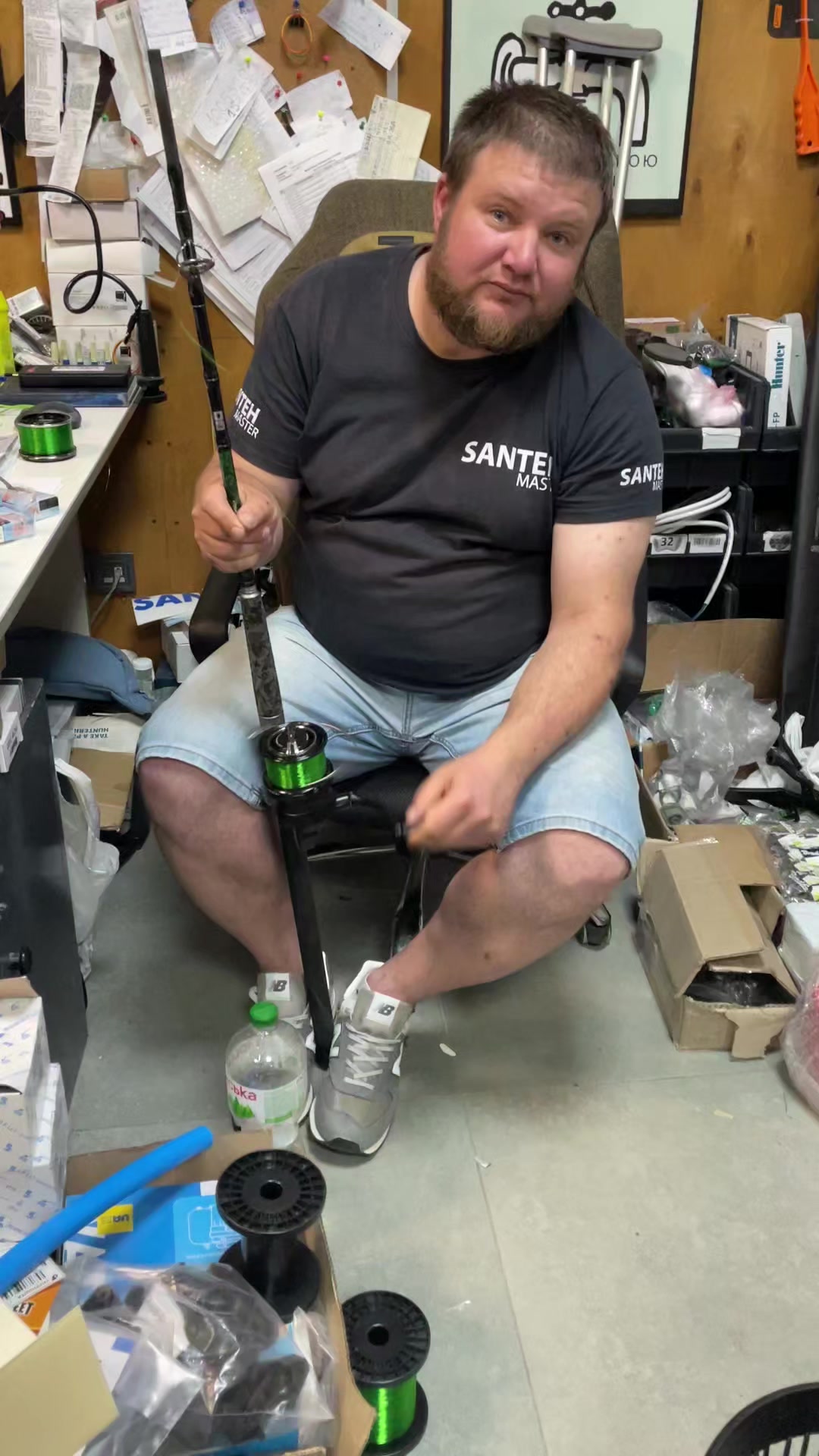 @Santehmaster