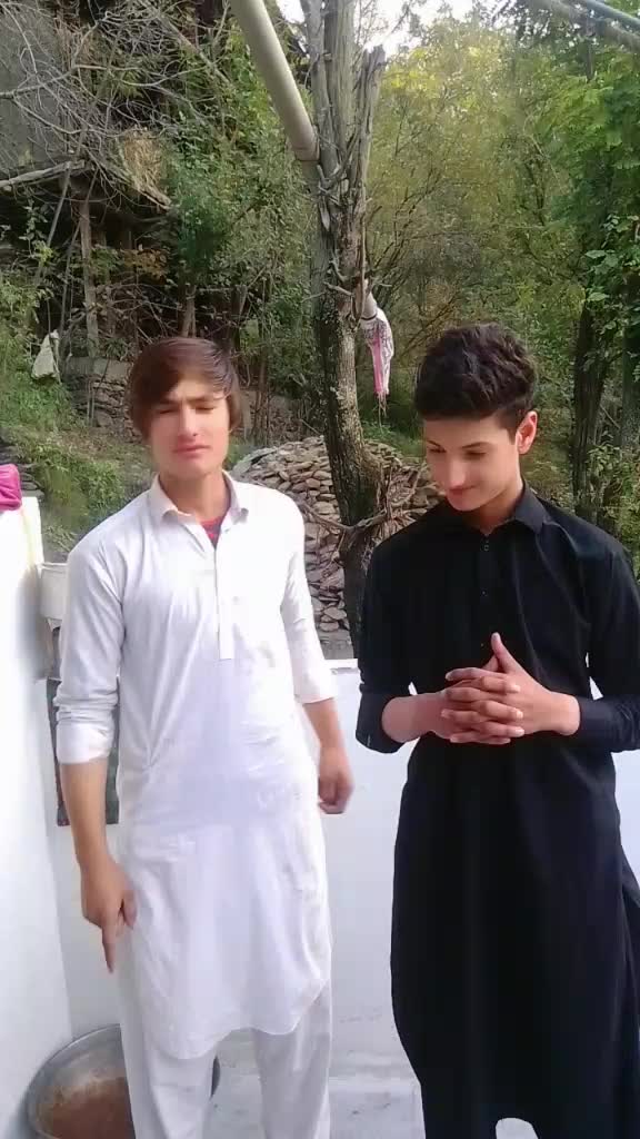 @janger ikram khan