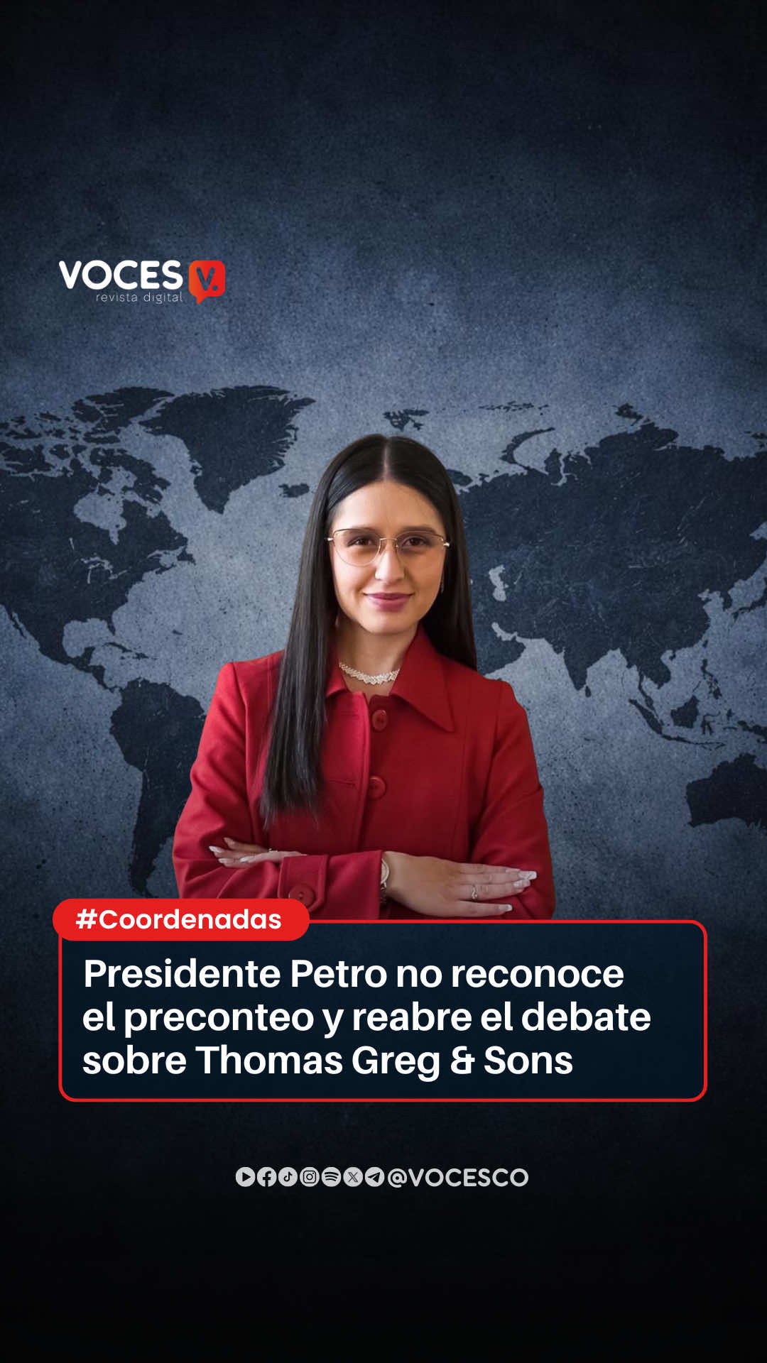 @Voces
