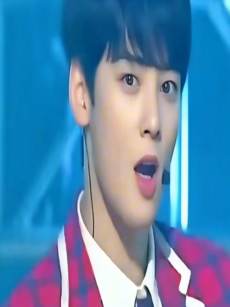 @Cha Eun Woo Edits