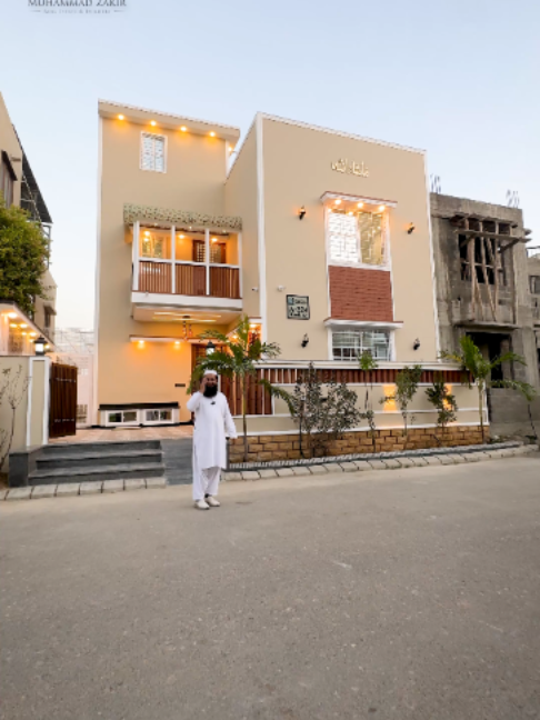 @Muhammad Zakir Bahria