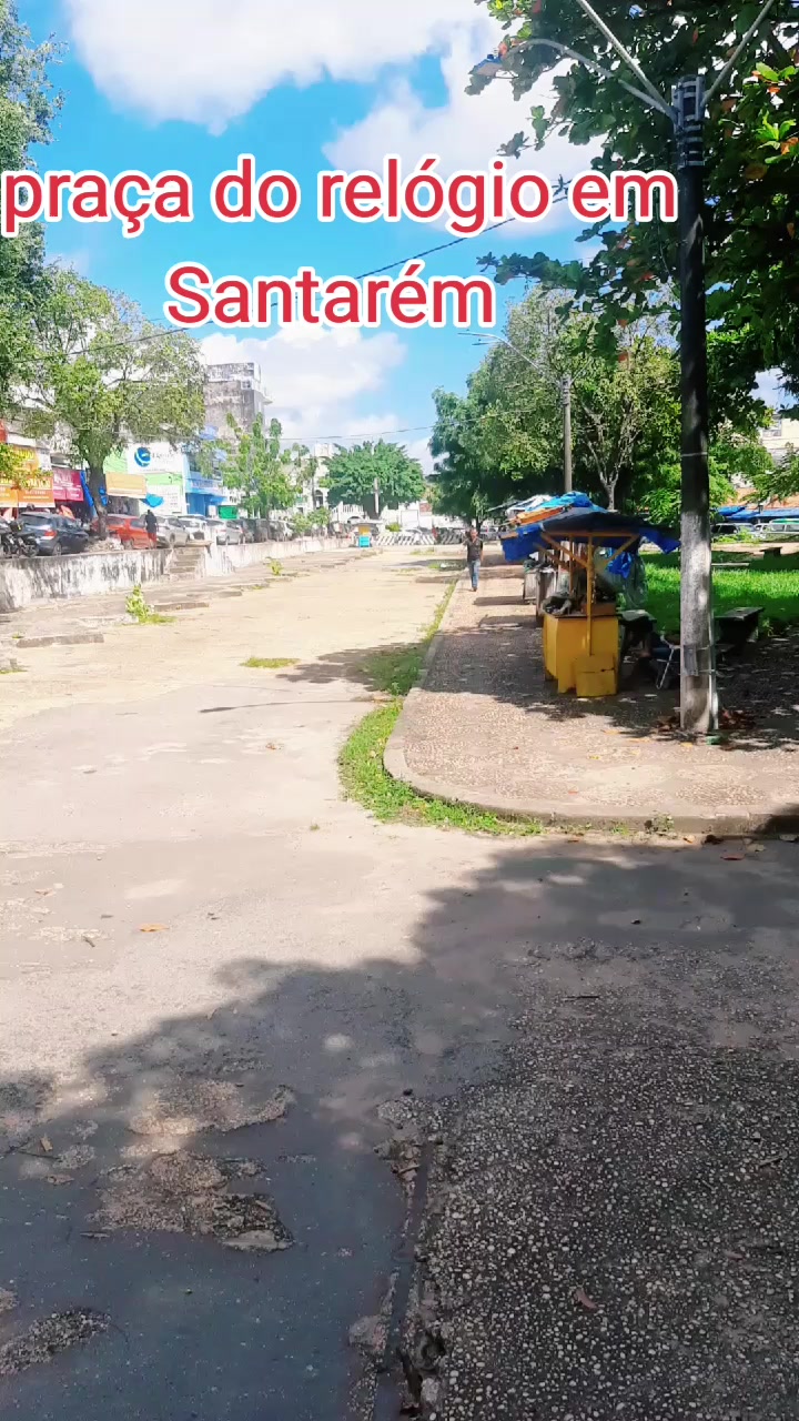 @SAMBA&Iacute;BA