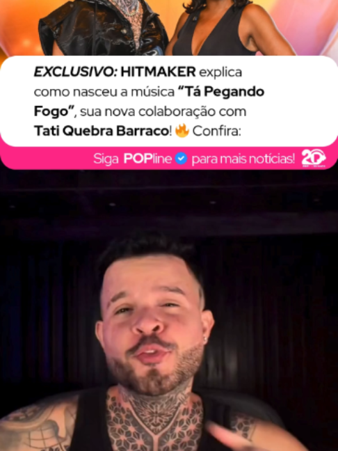 @POPline