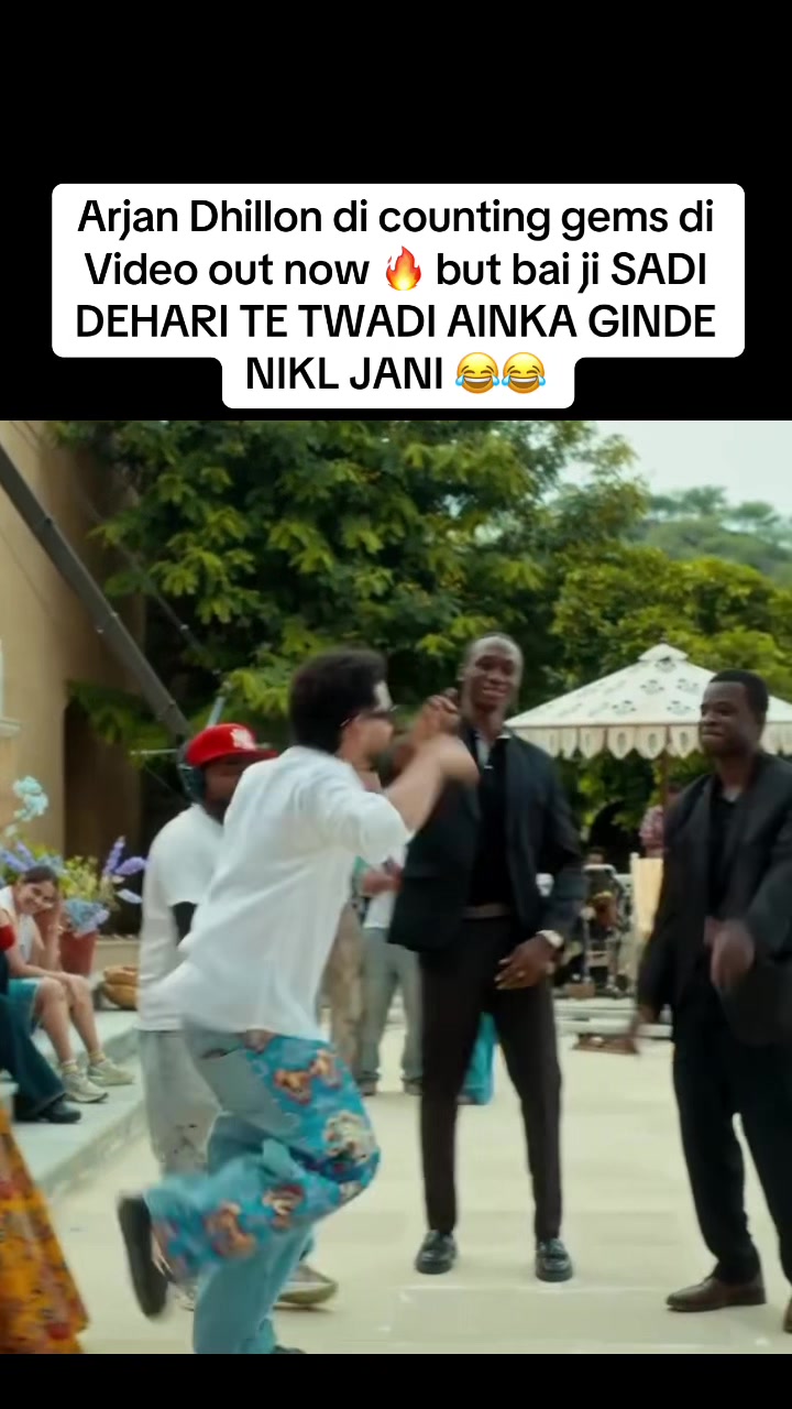 @Punjabi Song Trends