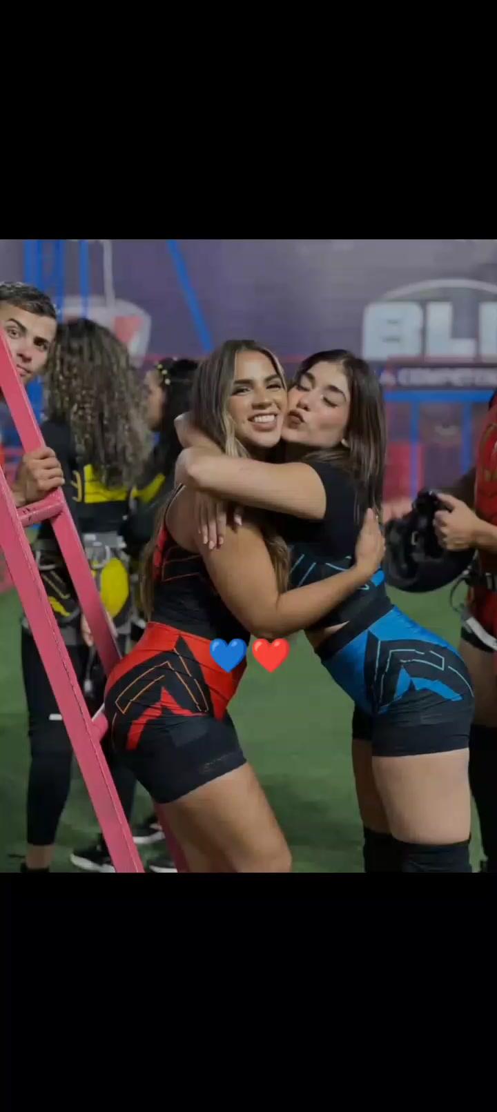 @Vengadores ❤️🫶
