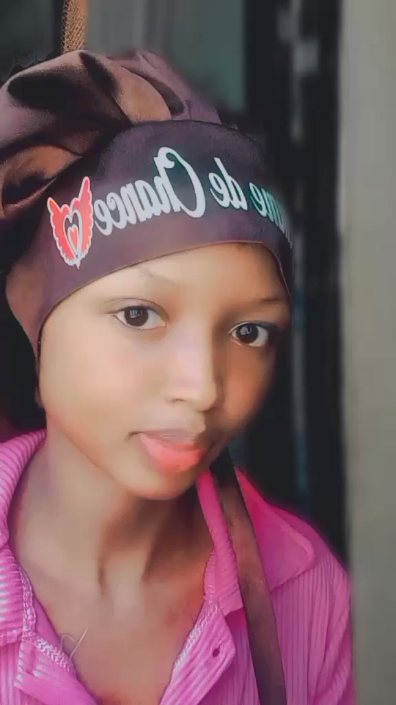 @assiatou diallo