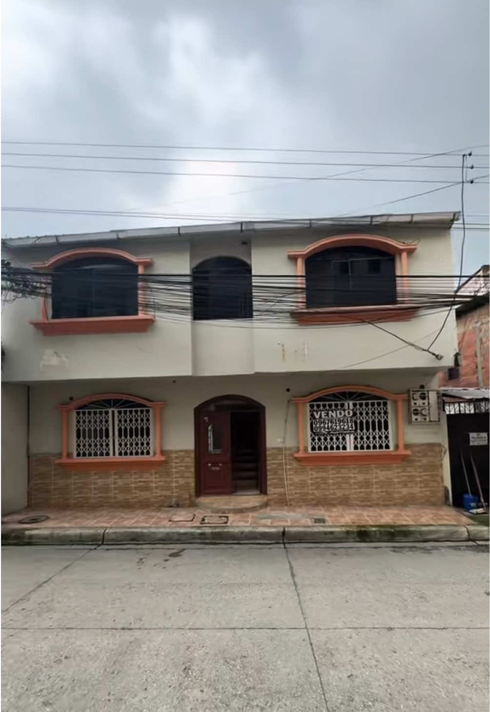 @village Real Estate