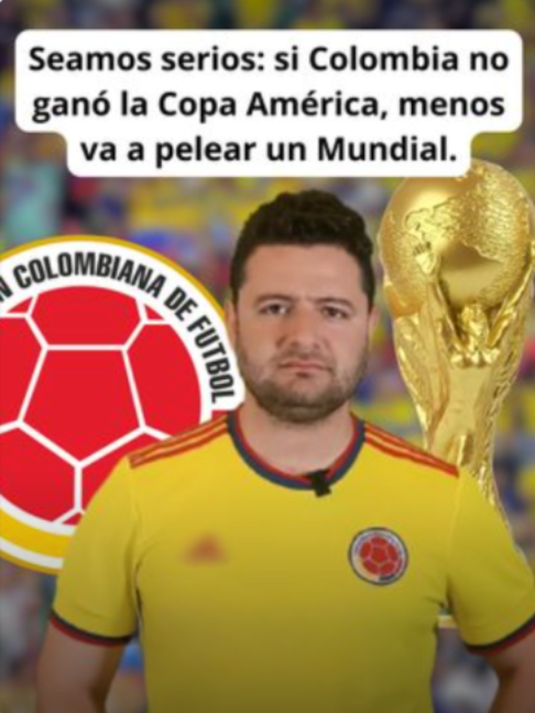 @El Futbolero Colombia 🇨🇴