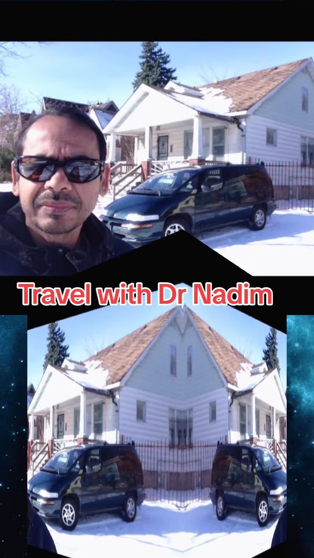 @Dr Nadeem Siddiqui