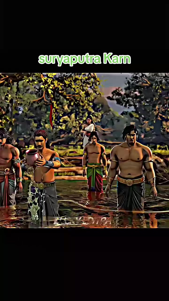@#suryaputra Karn