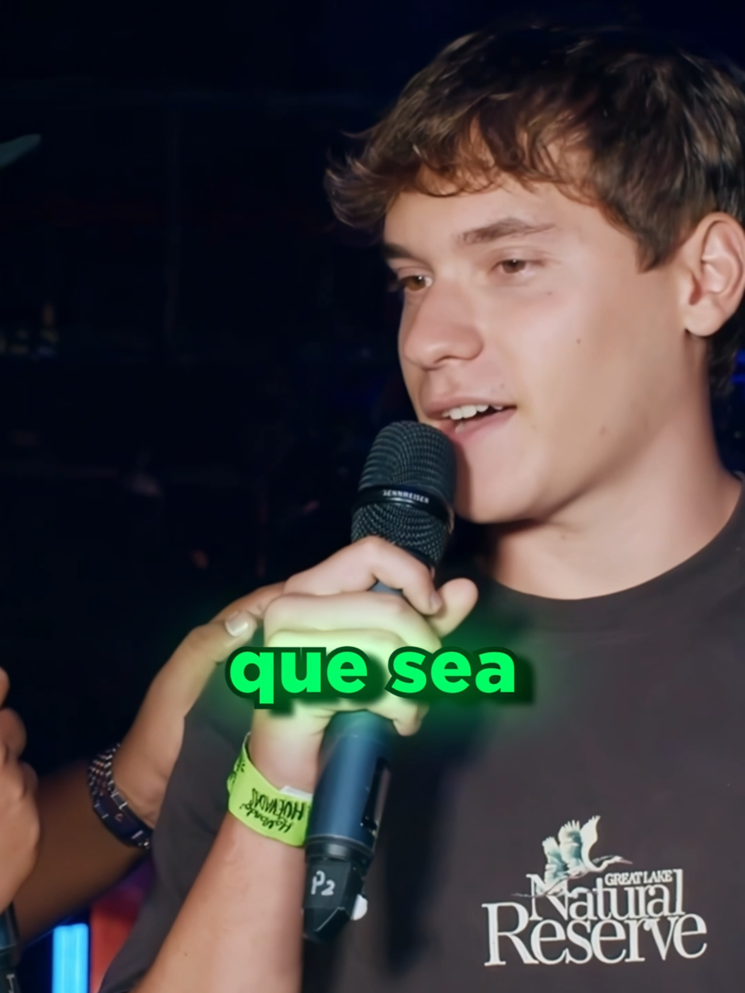 @Hablando Huevadas