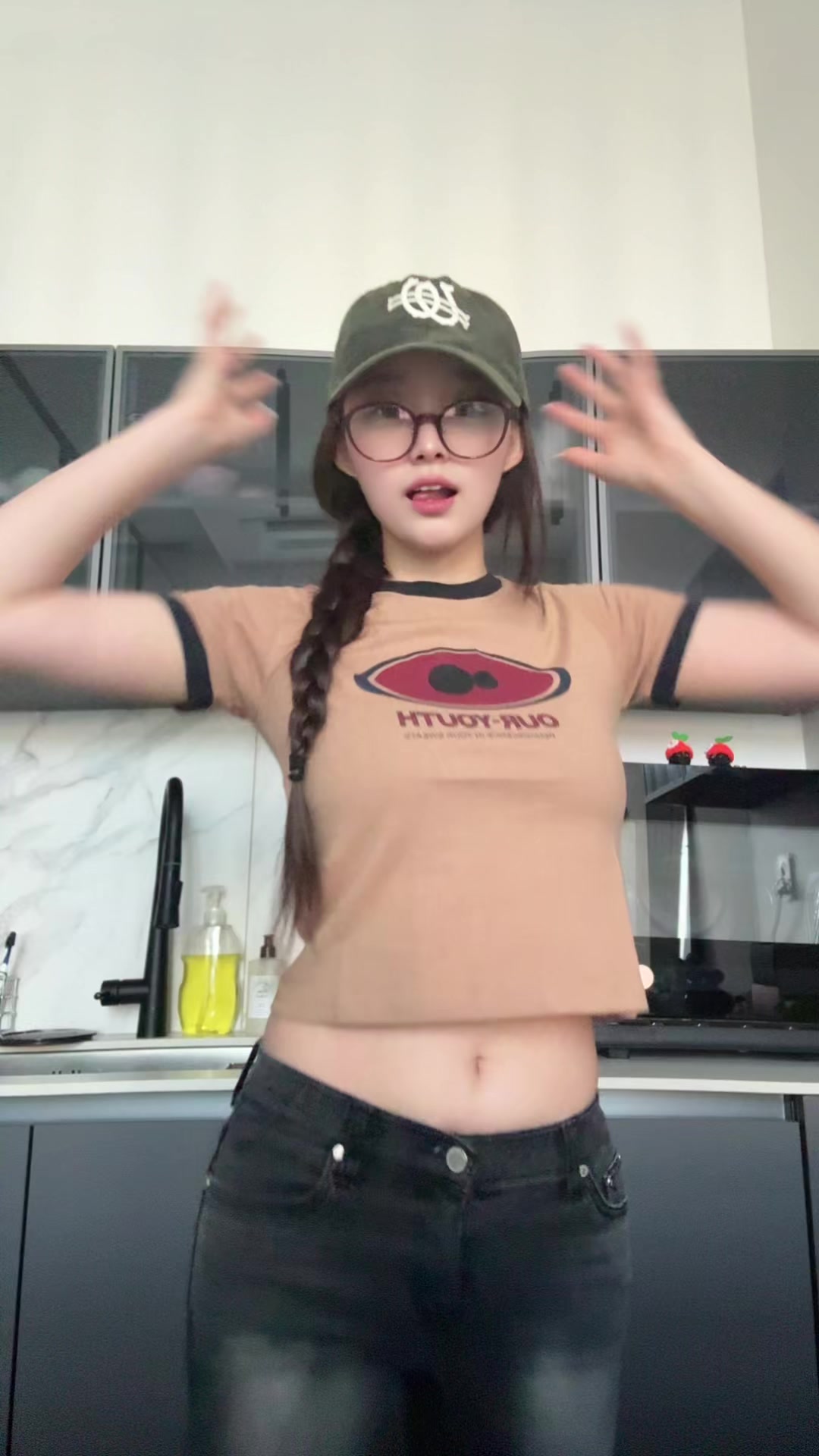 @ゆうな♊️👯유나