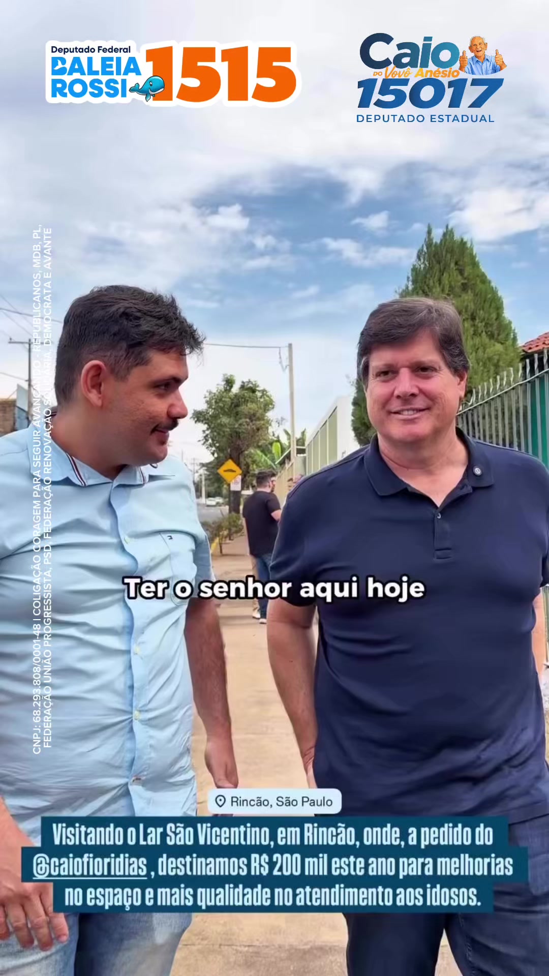 @Caio Fiori Dias