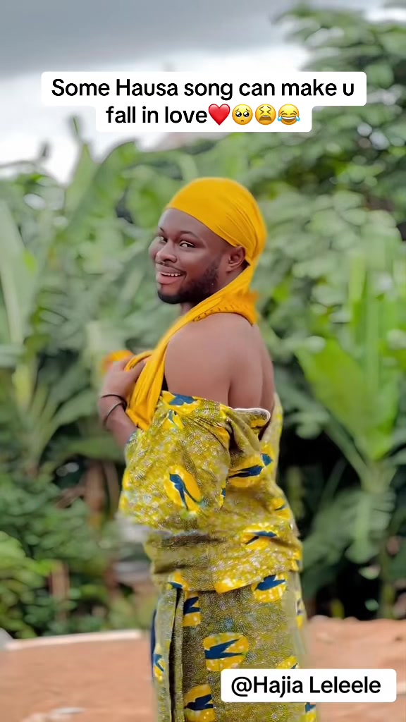 @Hajj  Leleele&reg; 🇬🇭🇳🇬🌎