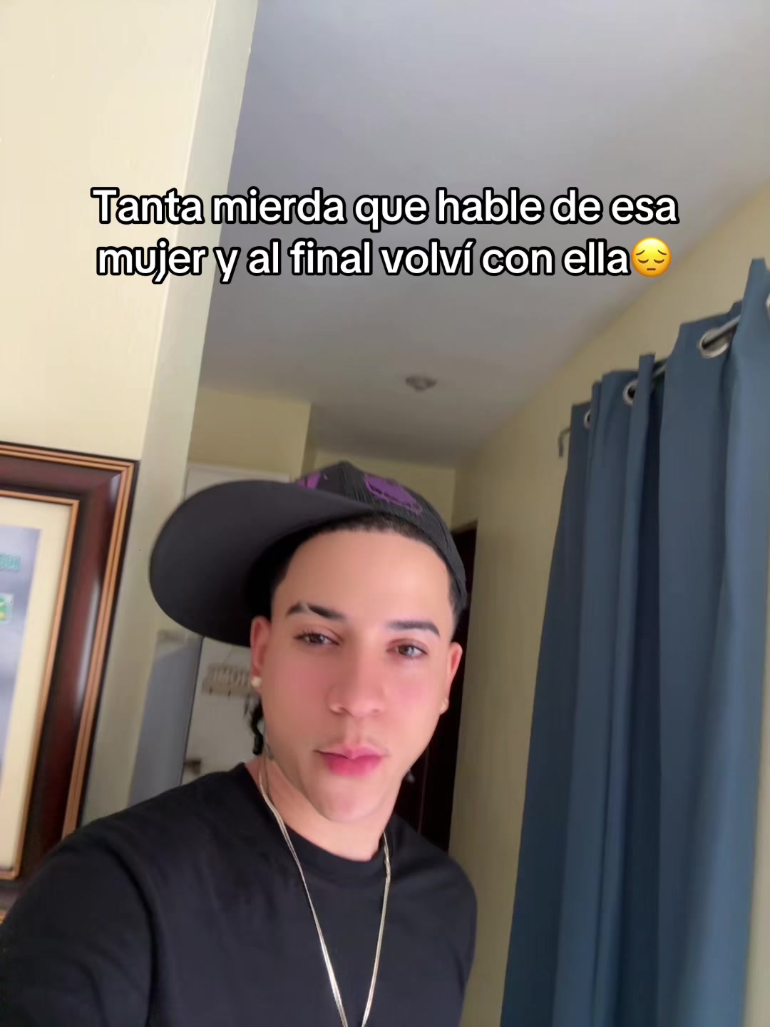 @Carlito peque&ntilde;o ✅