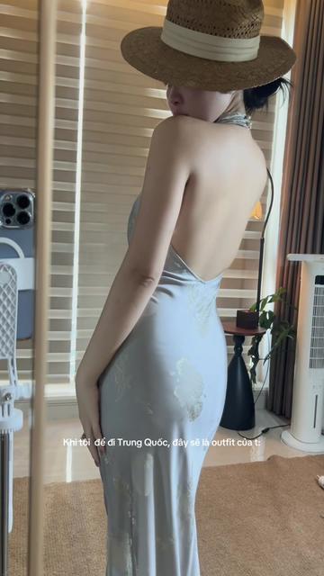 @Dressesinsilk
