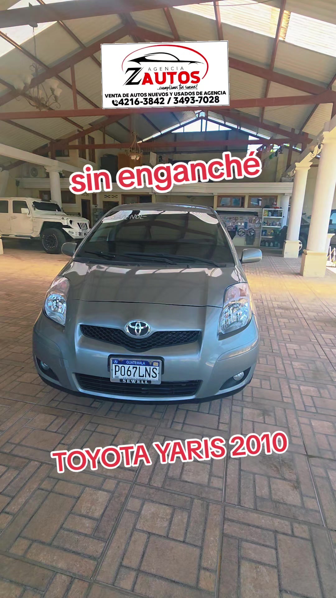 @Agencia Zautos
