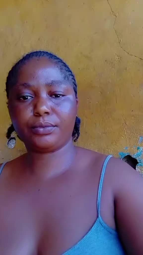 @Isatu Danjaji