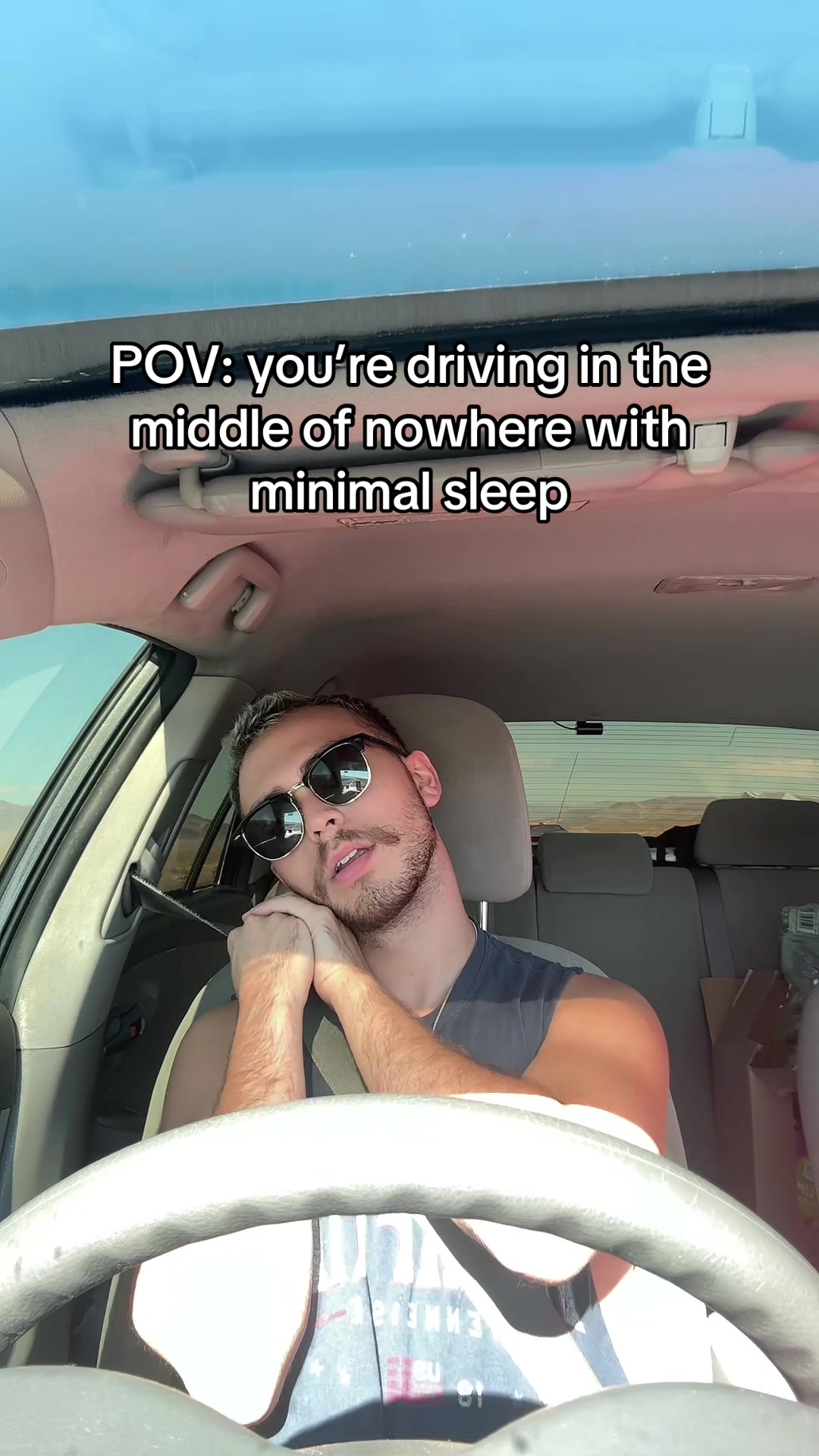 @It&rsquo;s Just Michael