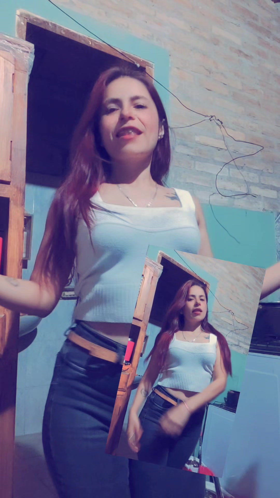 @chaparrita