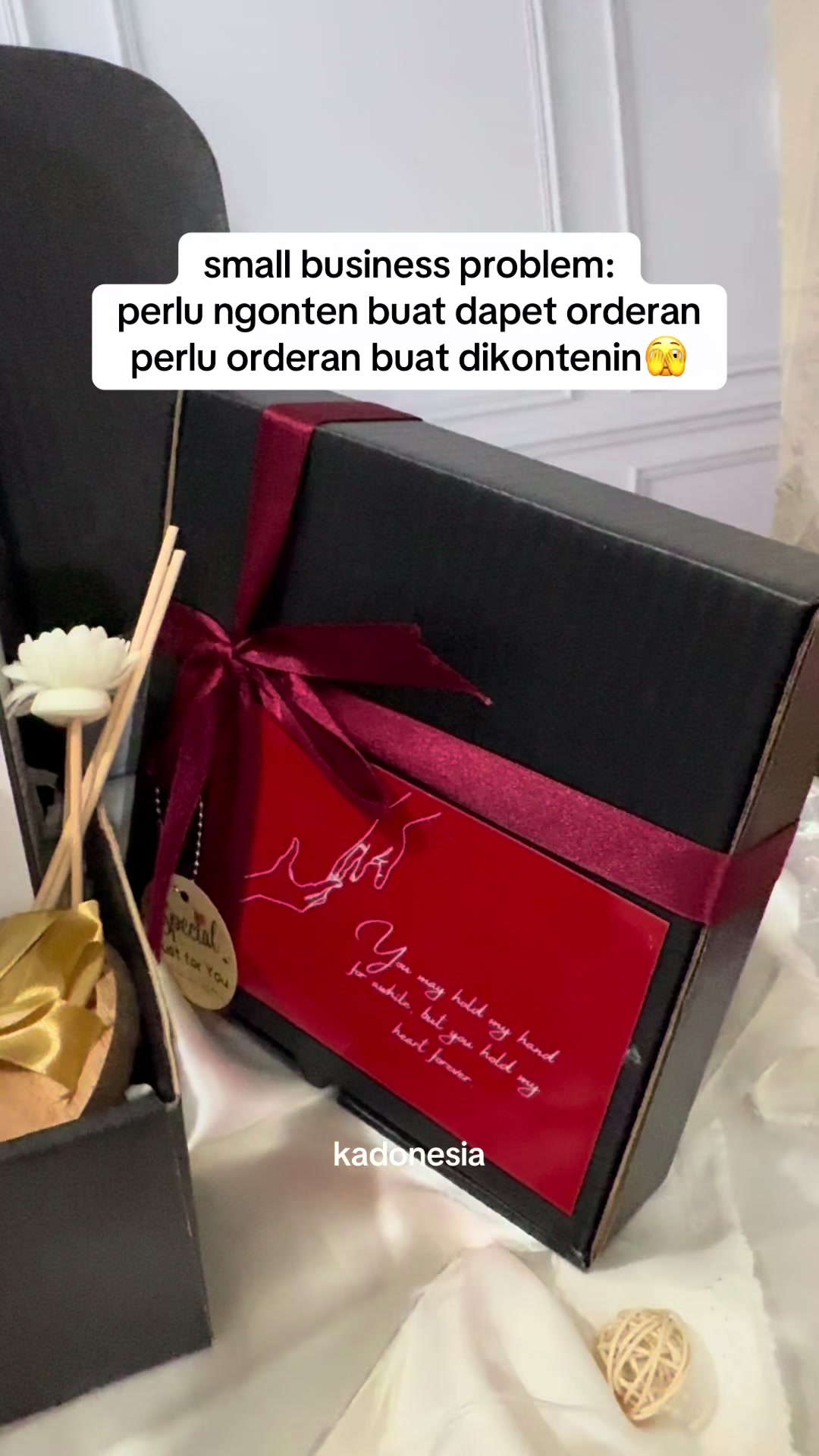 @KADONESIA