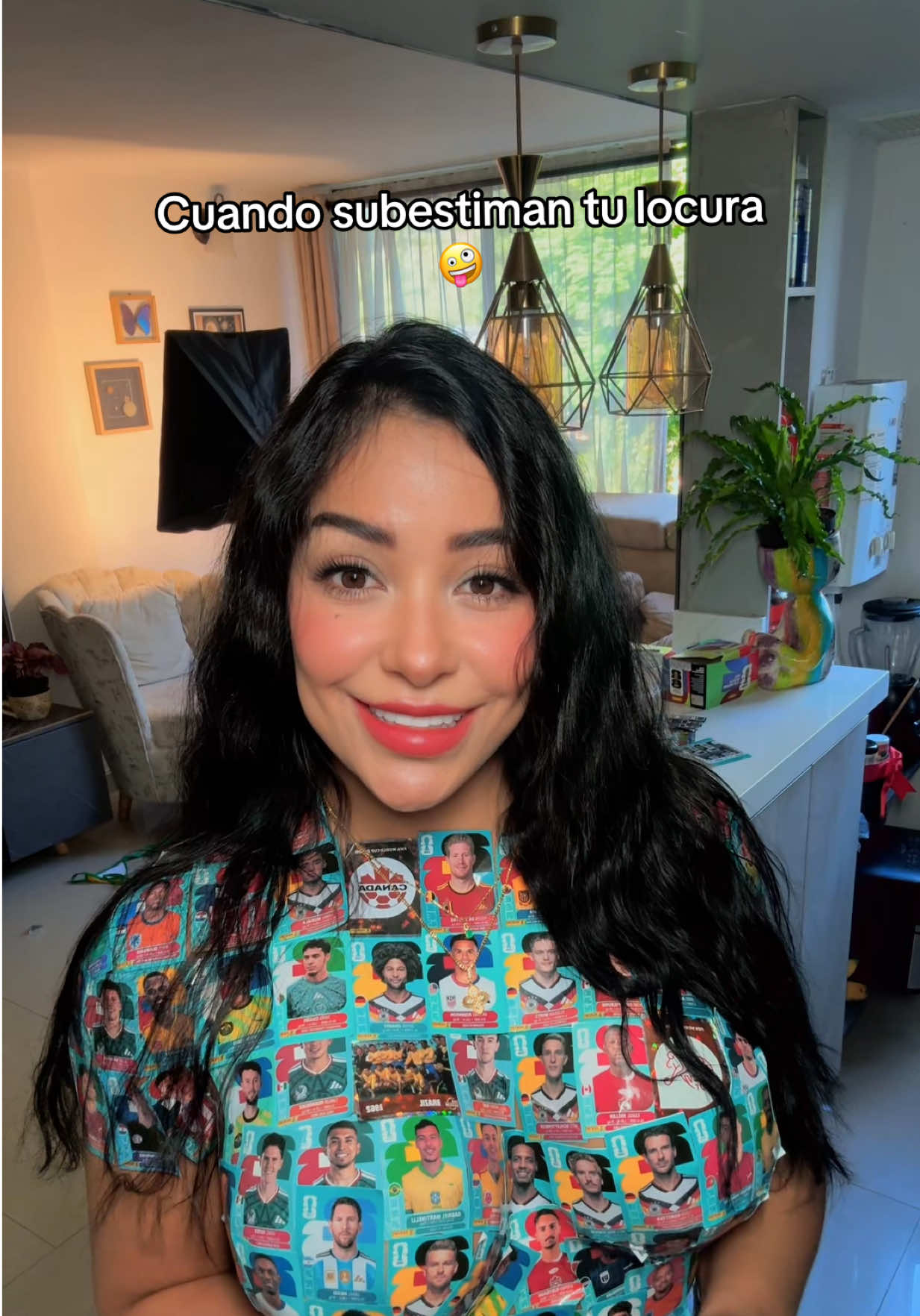 @Luisa Fernanda Chavarria
