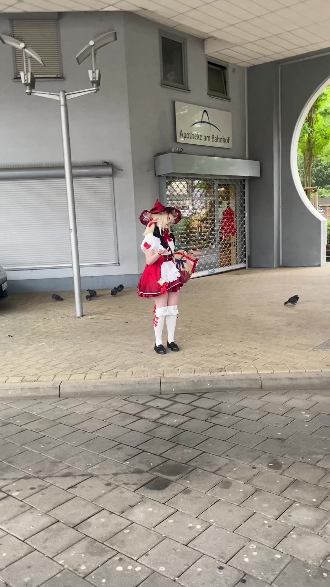 @arlo!! ⋆｡𖦹&deg;⭒˚⋆ @dokomi