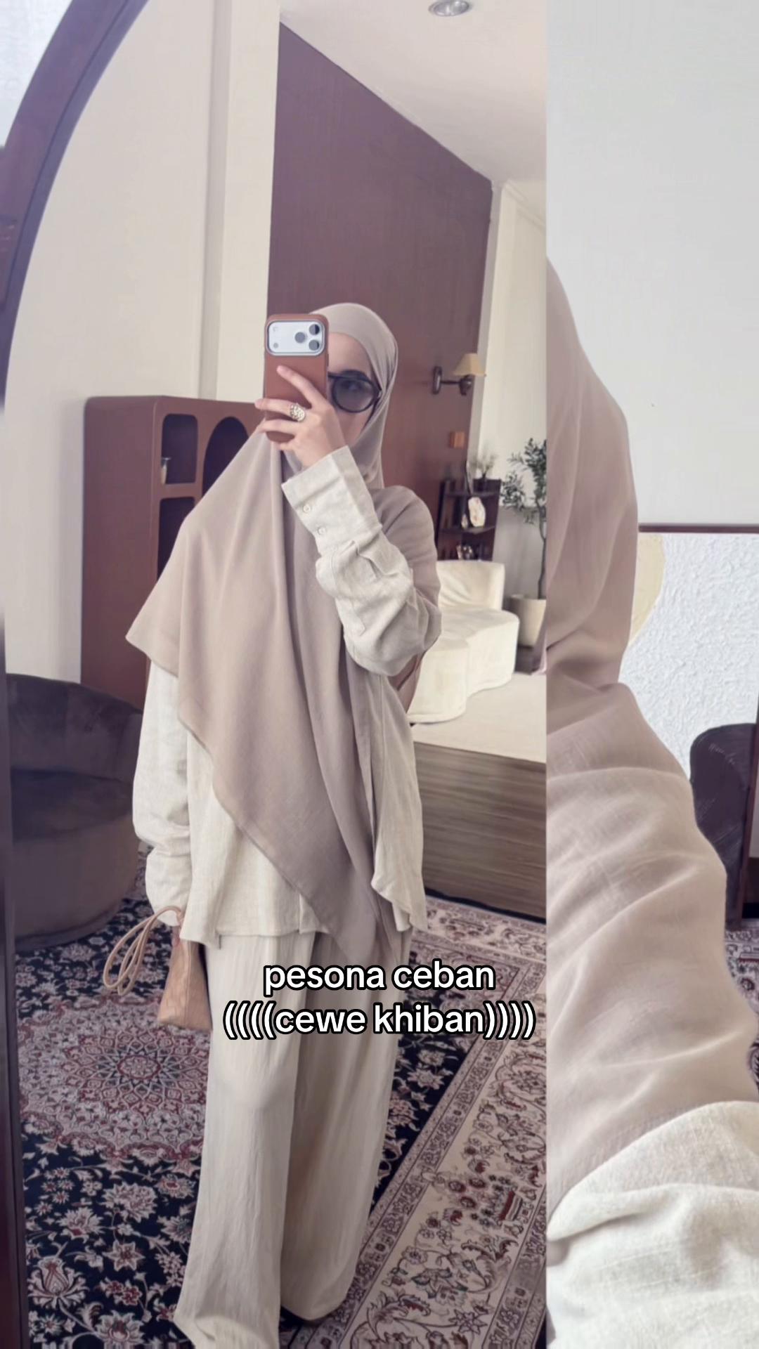 @Lozy Hijab