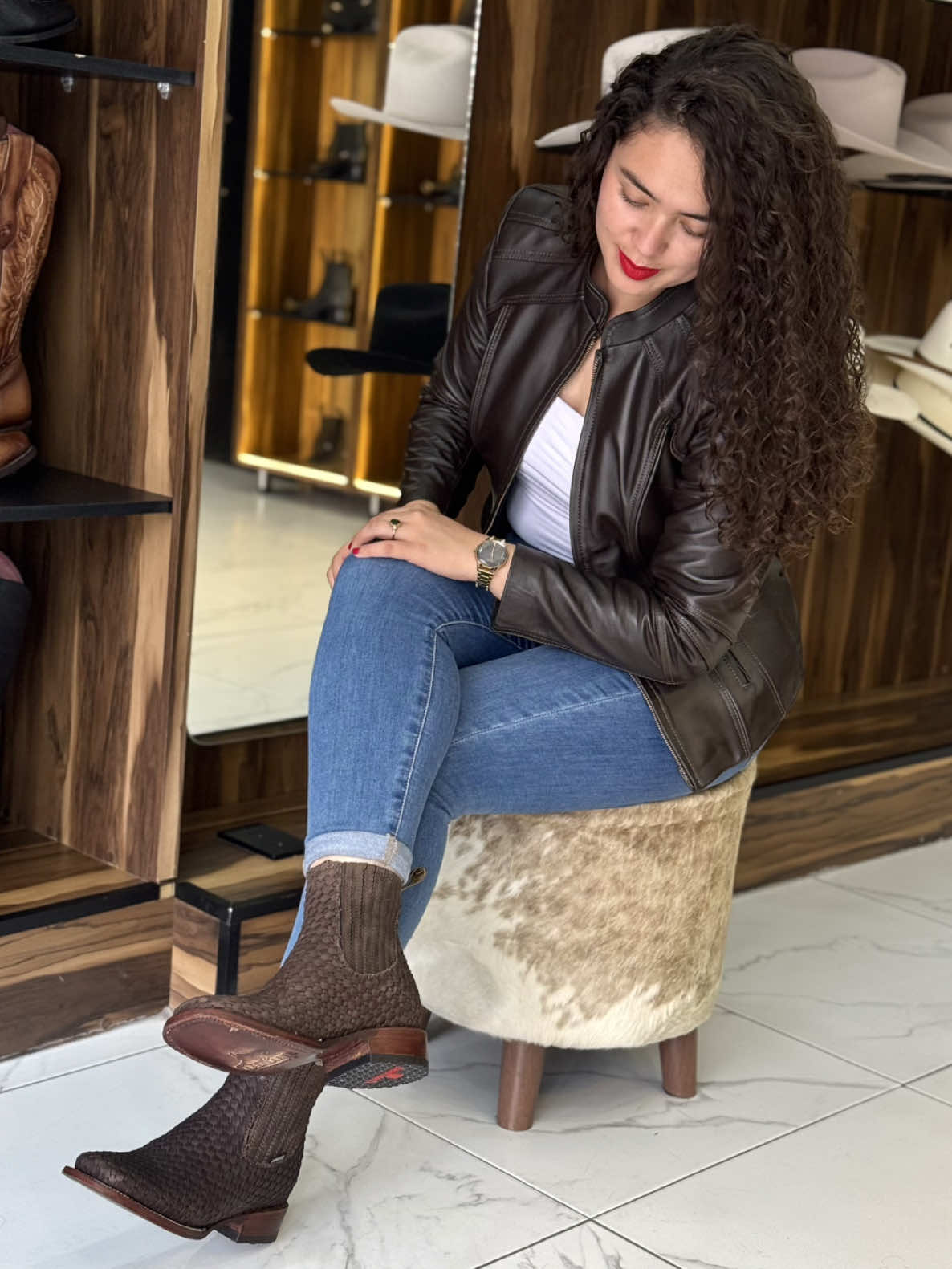 @Brenda M Boots