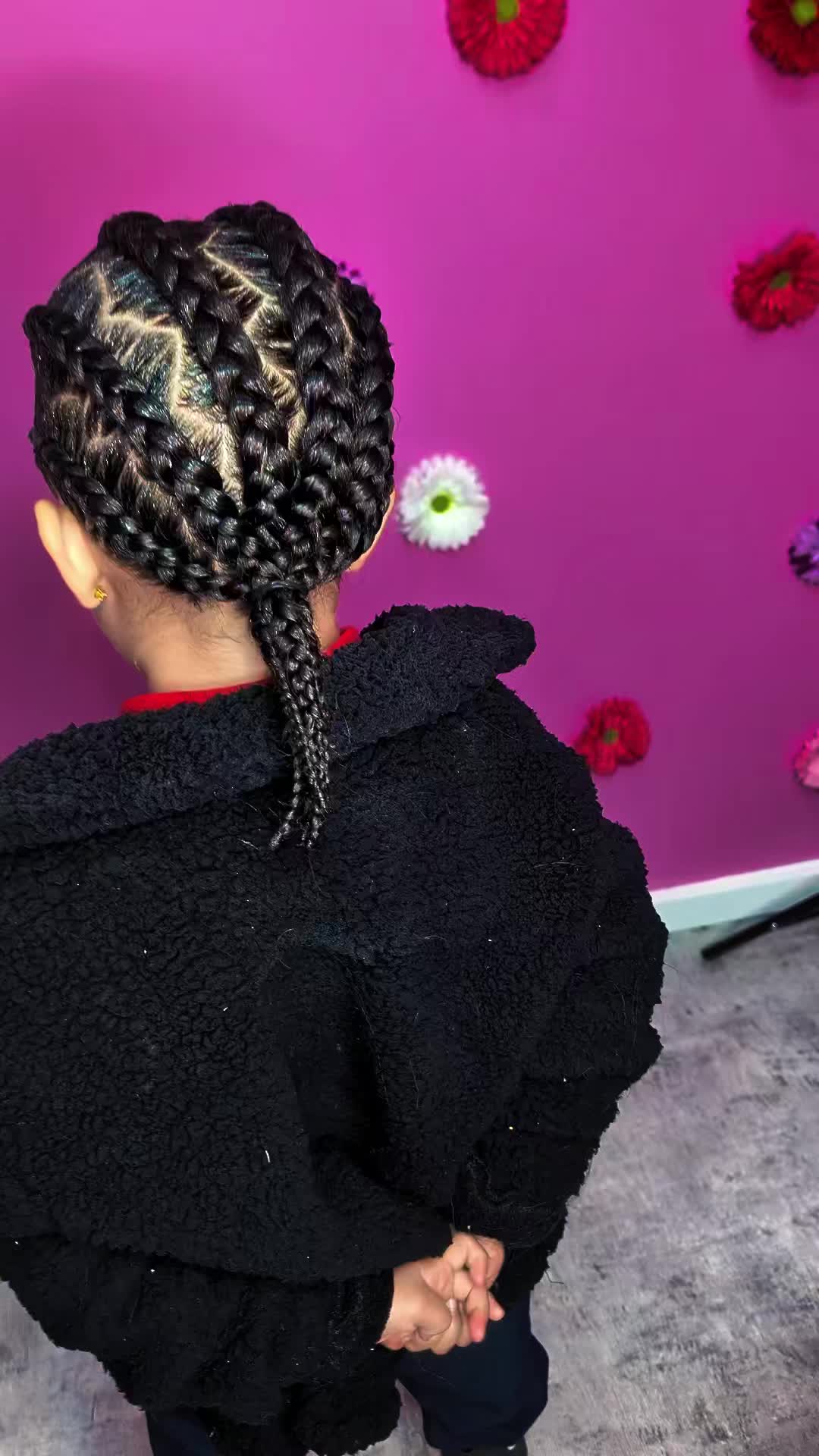 @BraidsByBridgetAustralia/melb