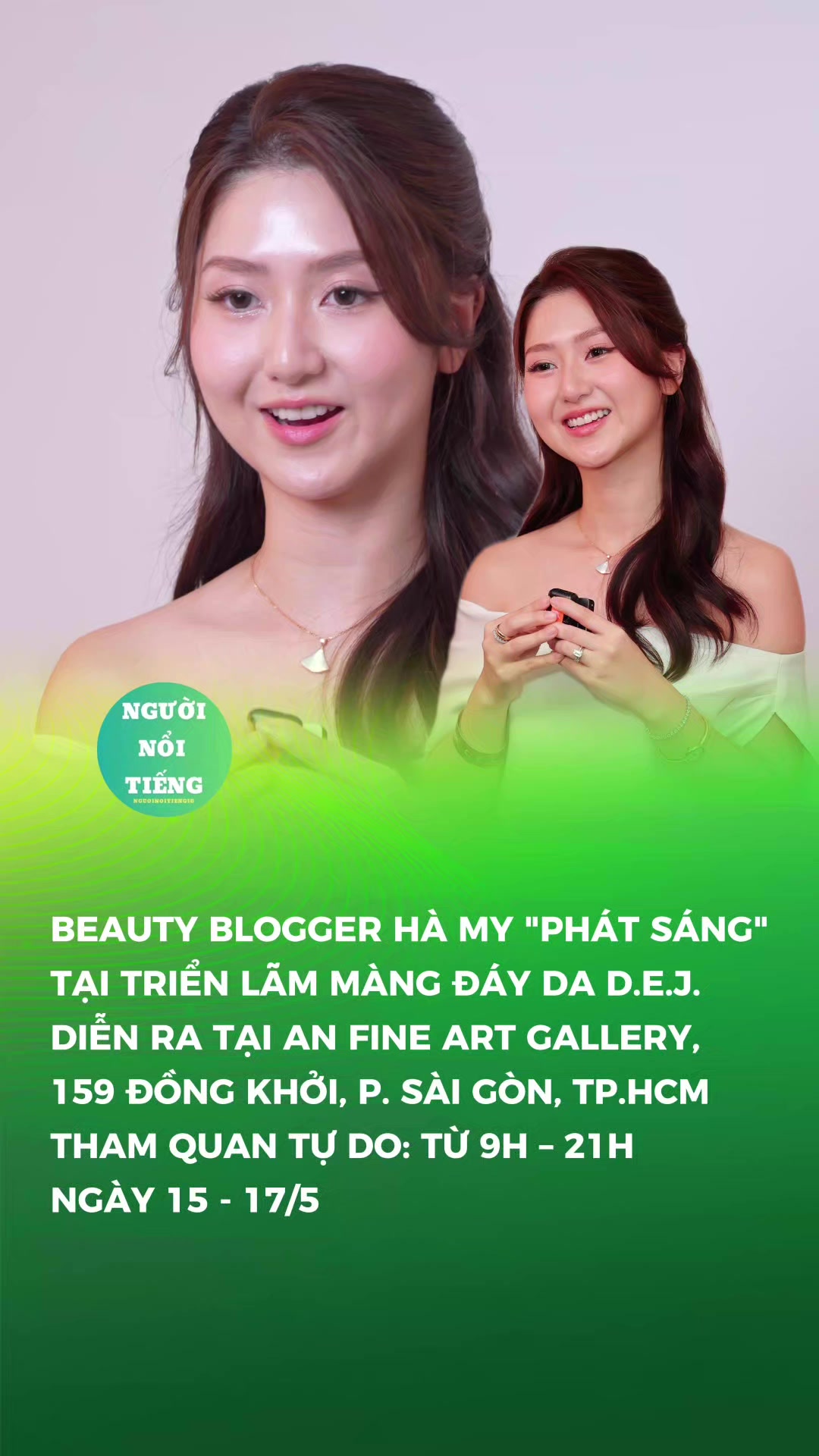 @Người Nổi Tiếng