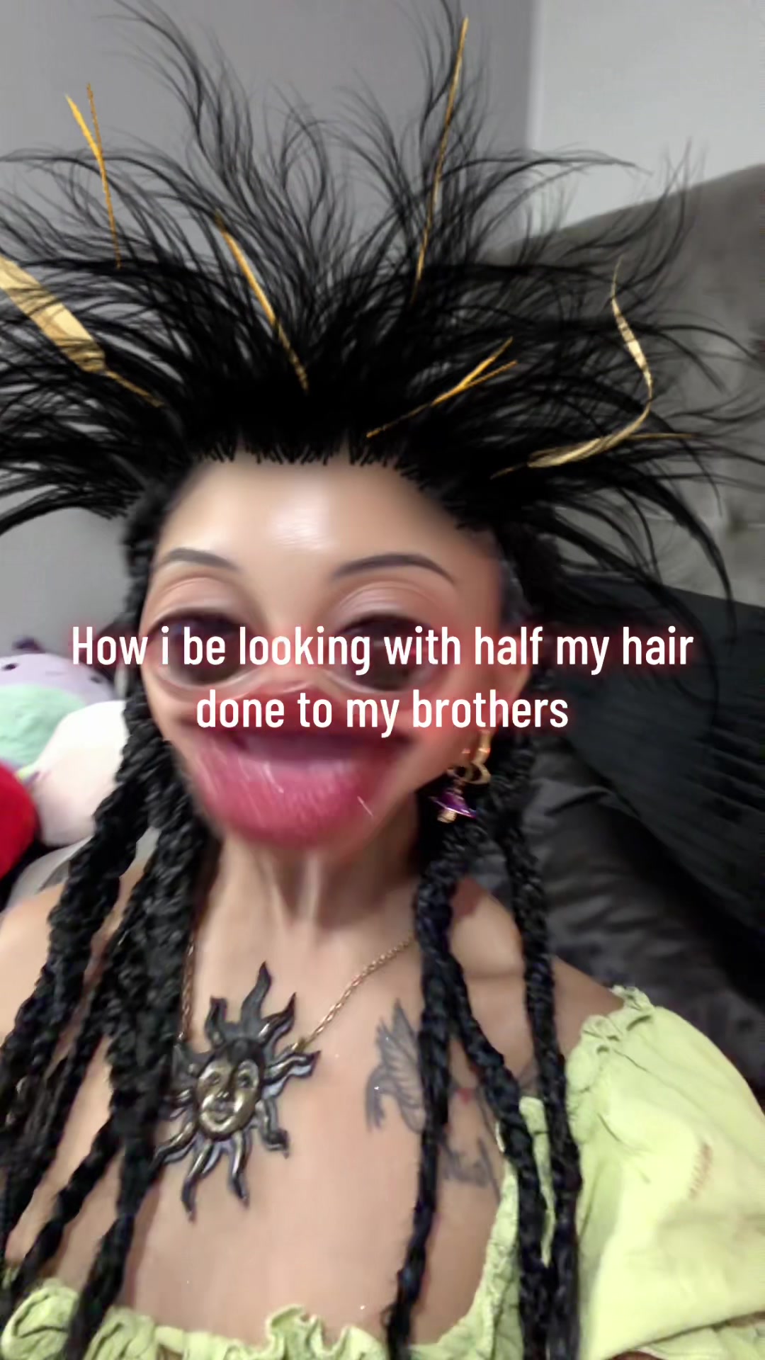 @Mercedes Sanchez