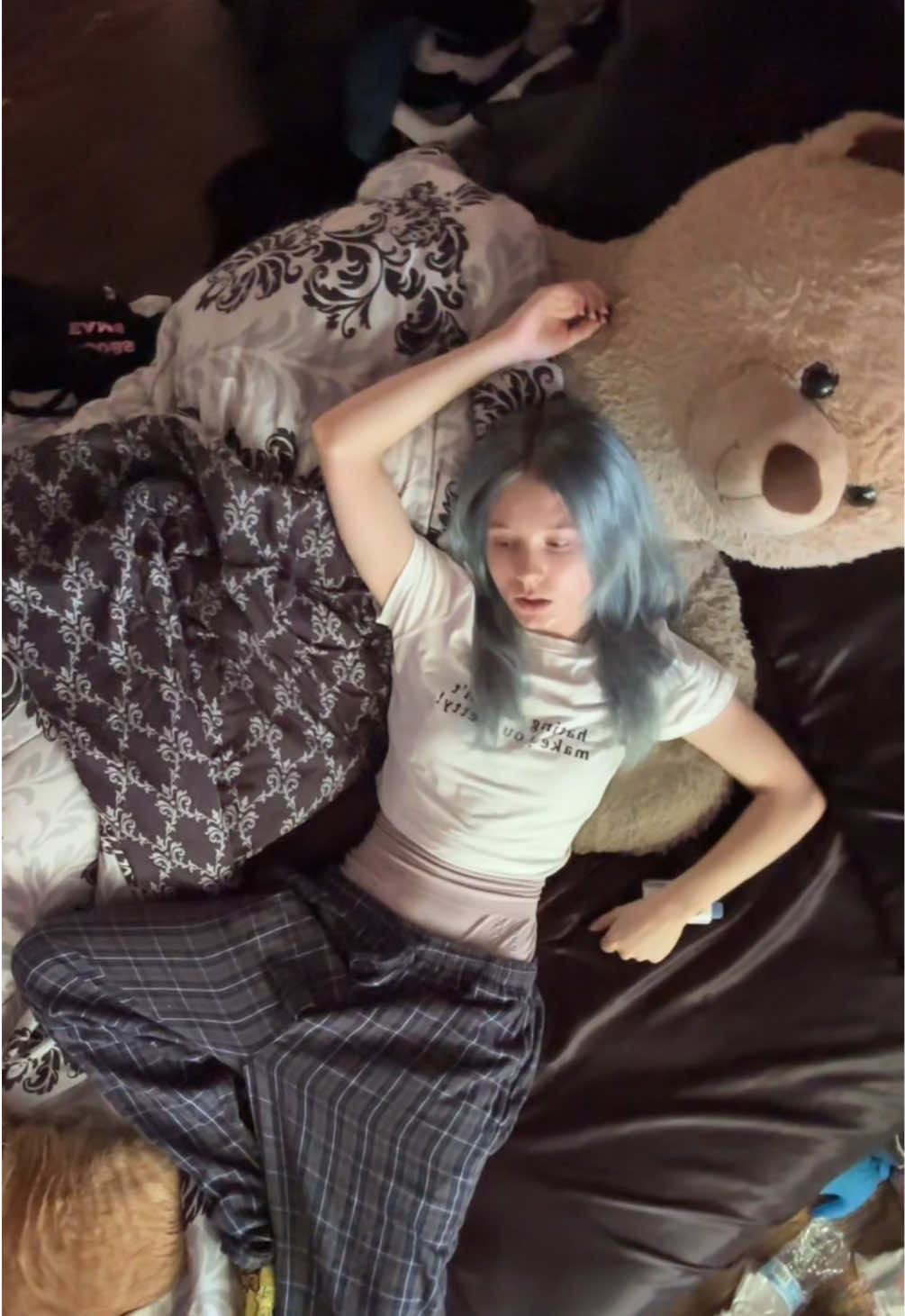@GothgirlHarls