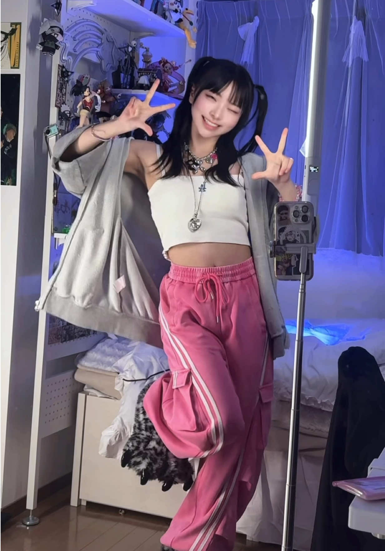@澤村 光彩(きらり4️⃣&sup2;)