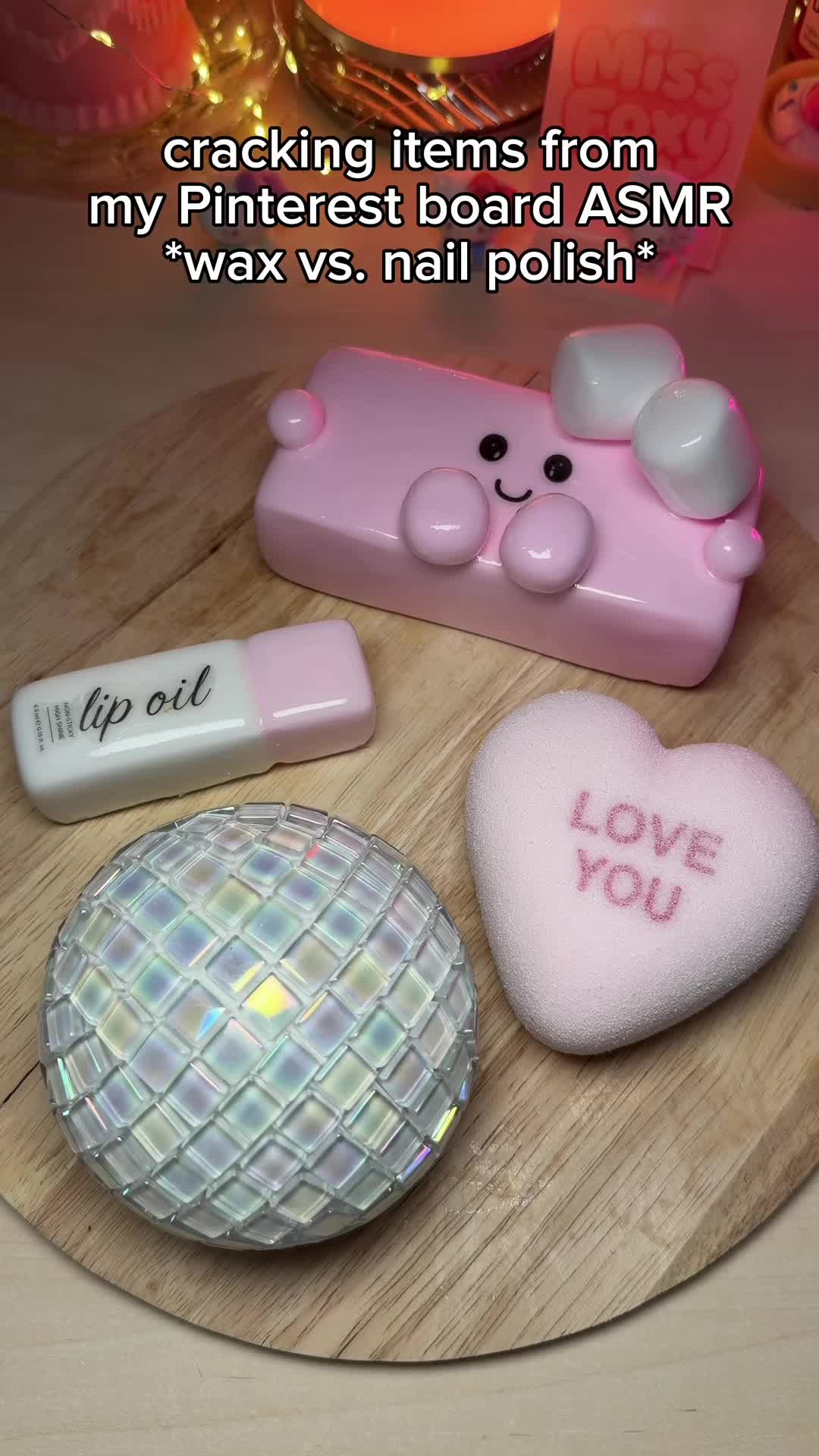 @miss foxy