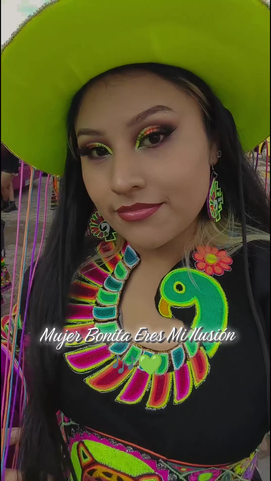 @Ana Yanett