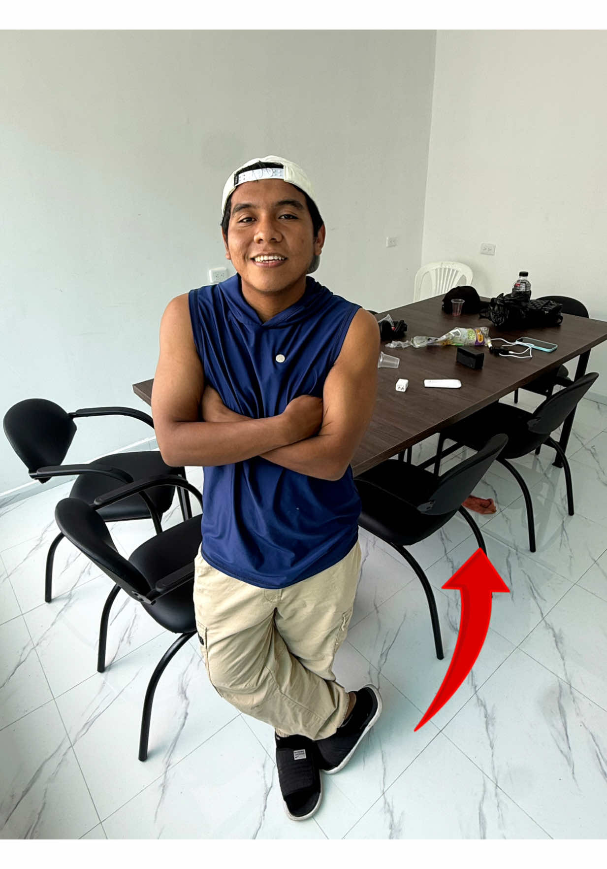 @Kevin Nasevilla