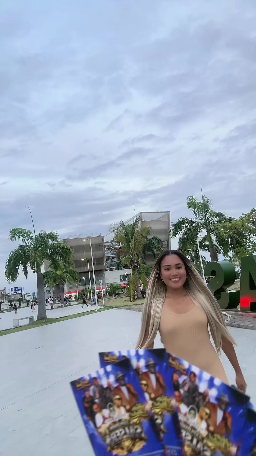 @Zarela Benitez