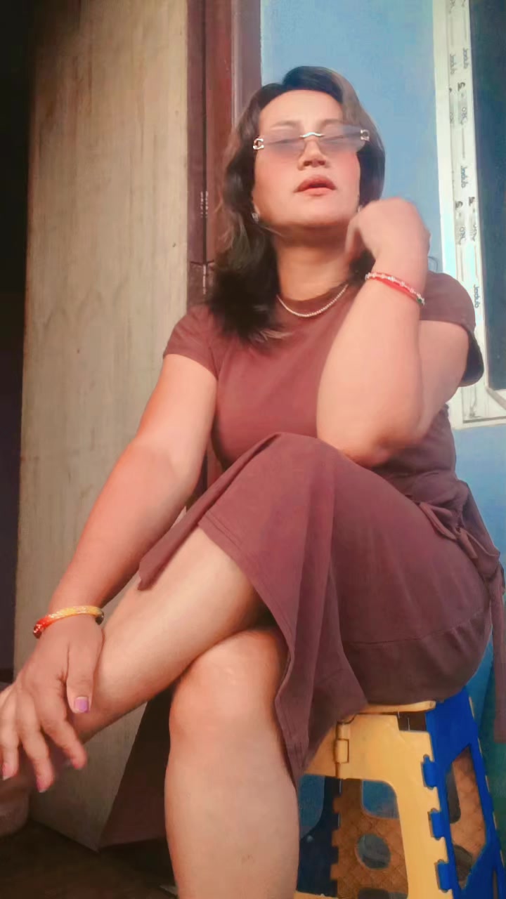 @Radhika Joshi