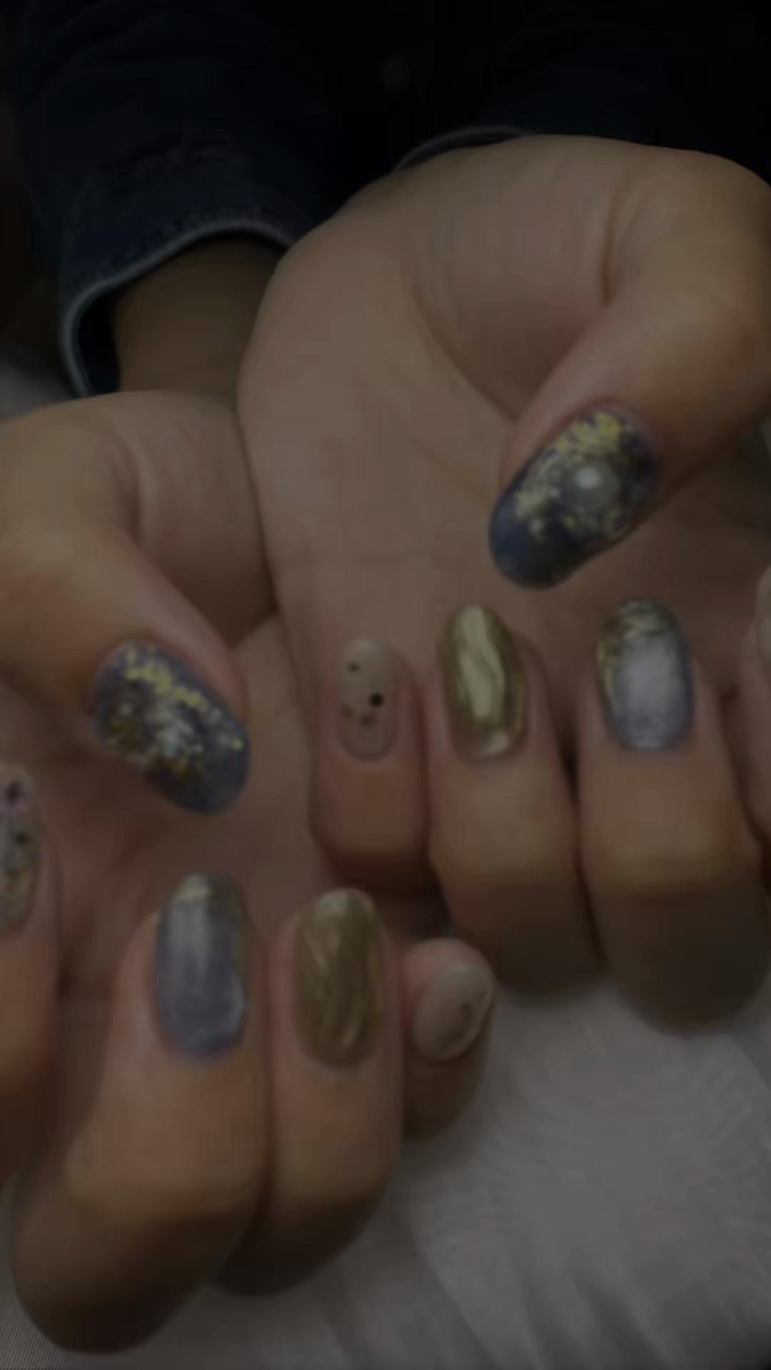 @武蔵小杉 Arula nail salon💅🤍