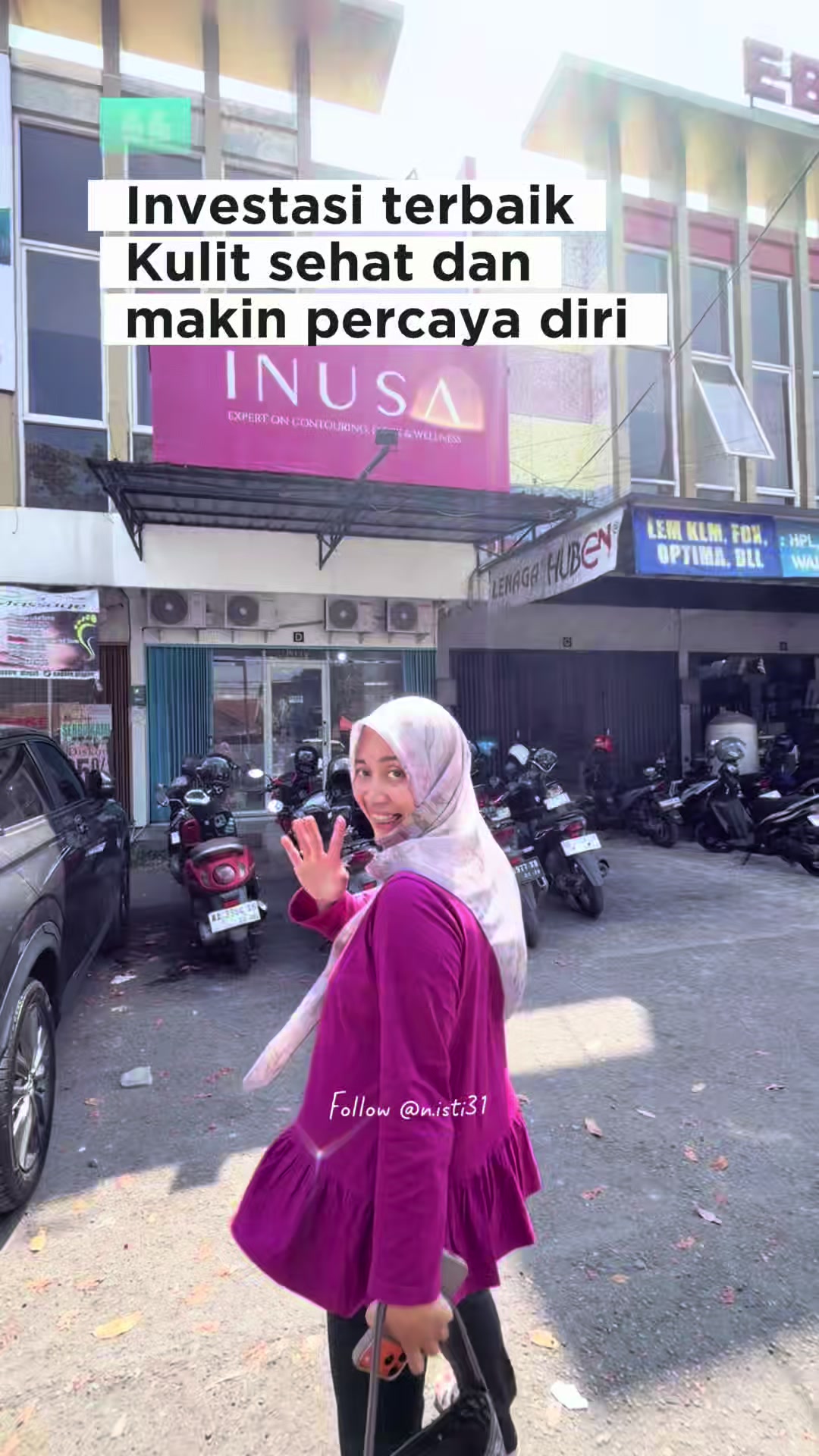 @Nur Isty