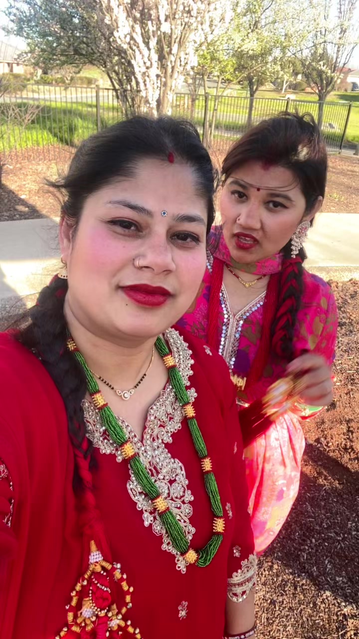 @Puja