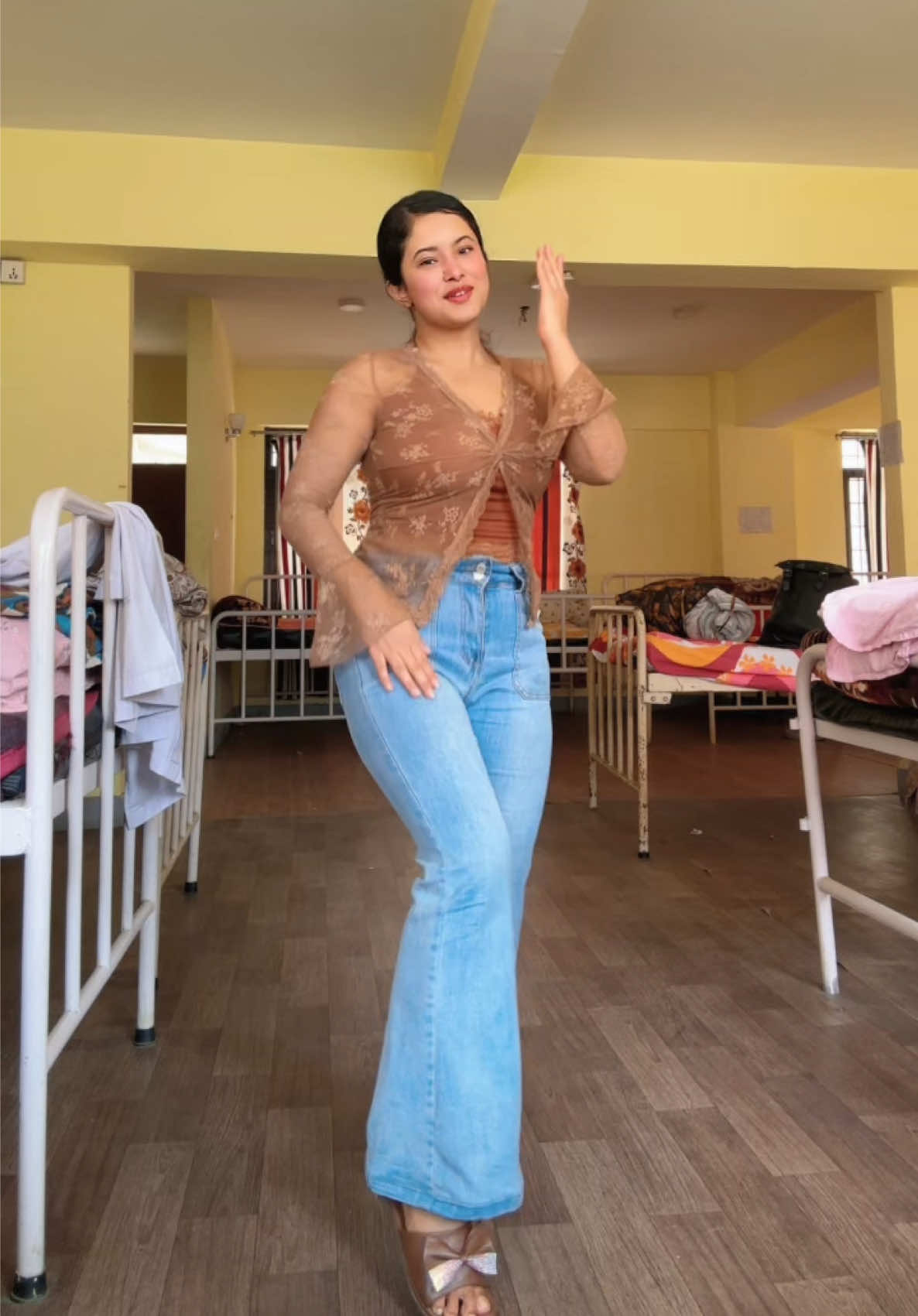 @Dr. Aastha ranabhat