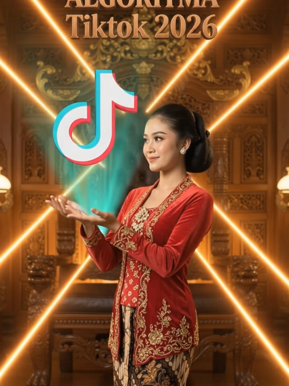 @ALOGARITMA TIKTOK