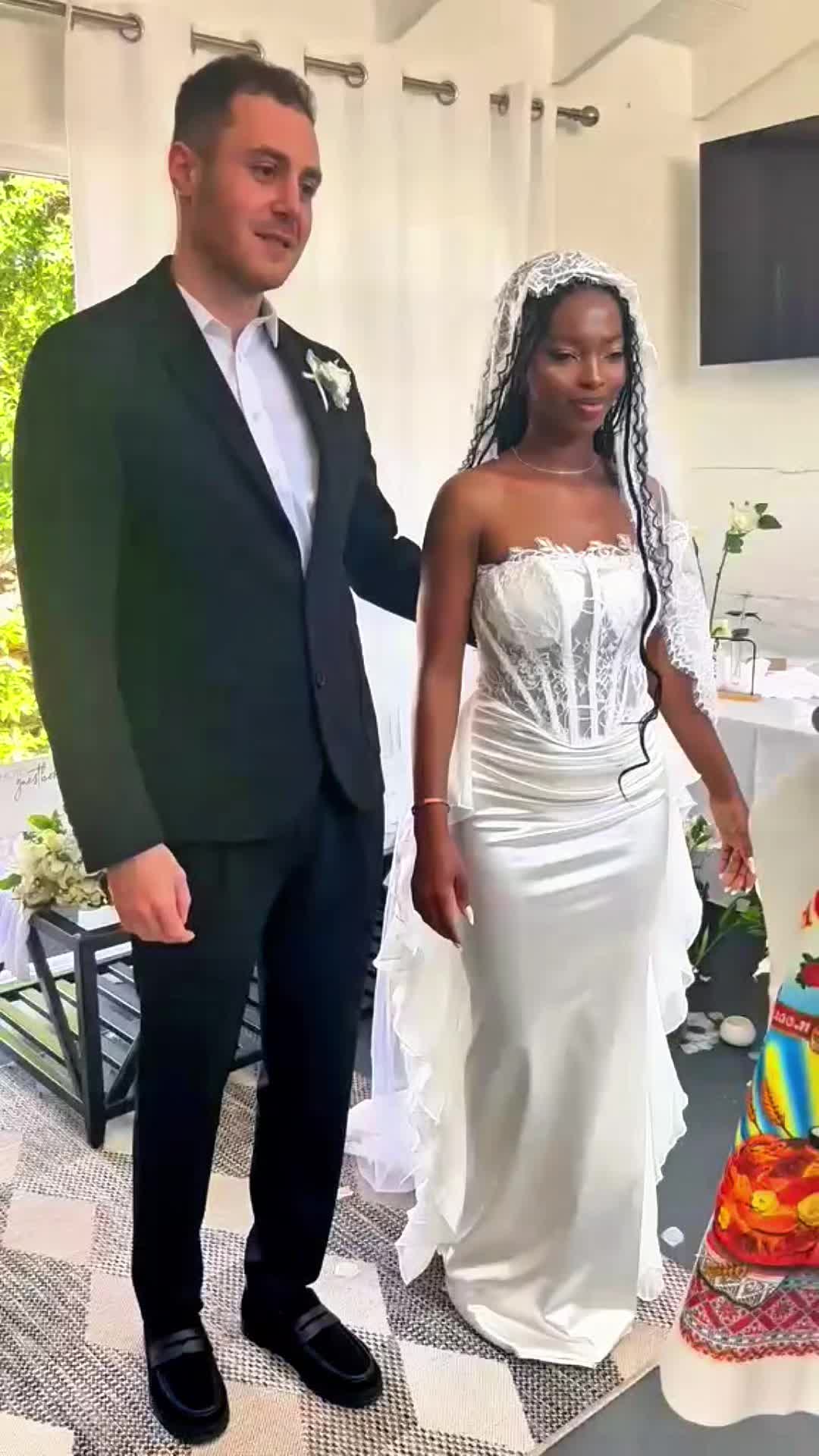 @Zee🇿🇦 and Nick🇷🇺