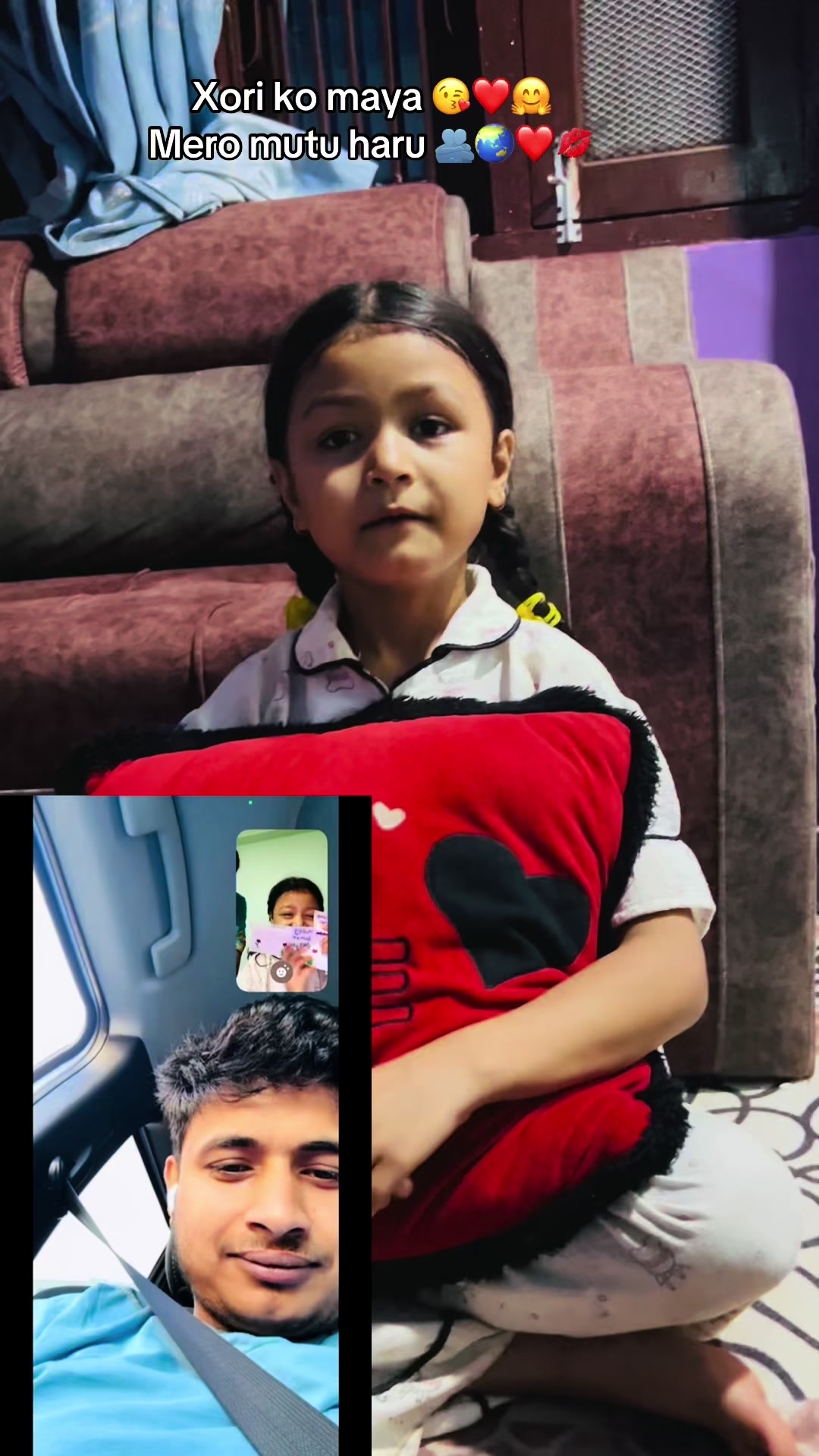 @R@nju❤️Binod