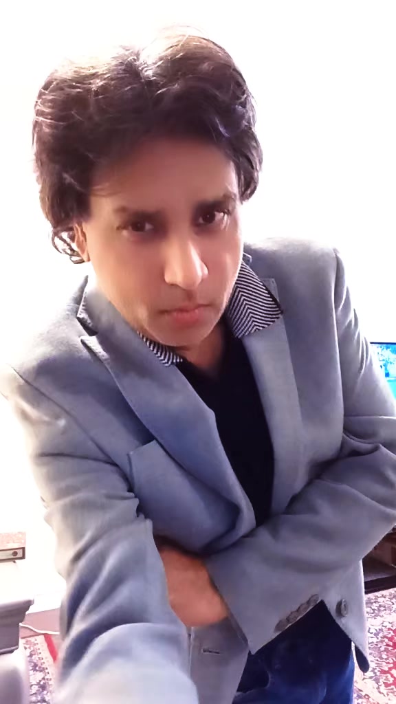 @Shahid Khan Official